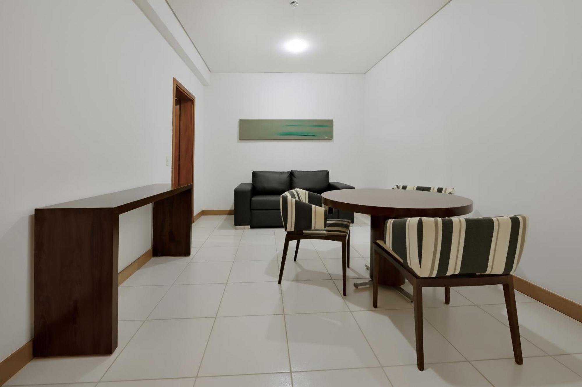 Garden Hotel Ribeirão Preto Quarto foto